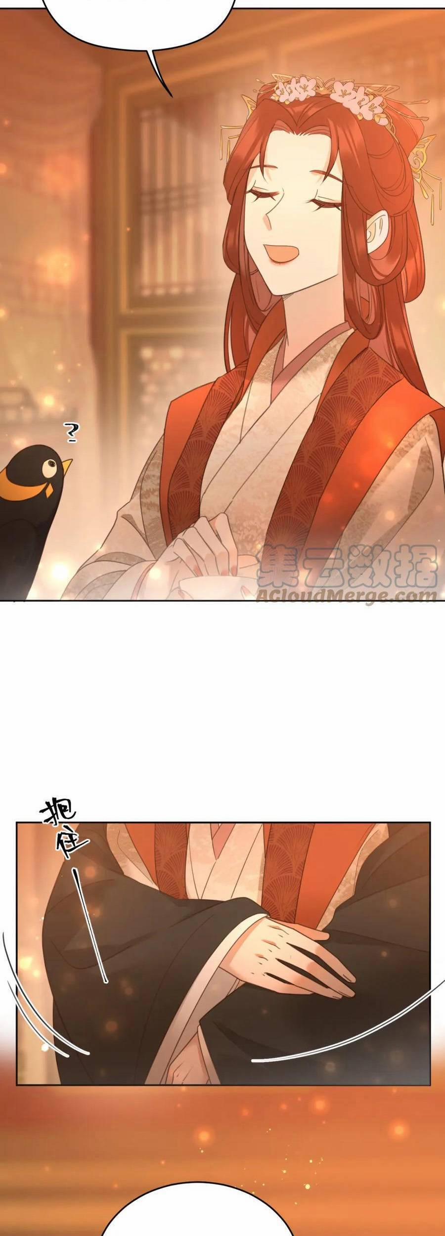 Hoàng Hậu Vô Đức 88 trang 28