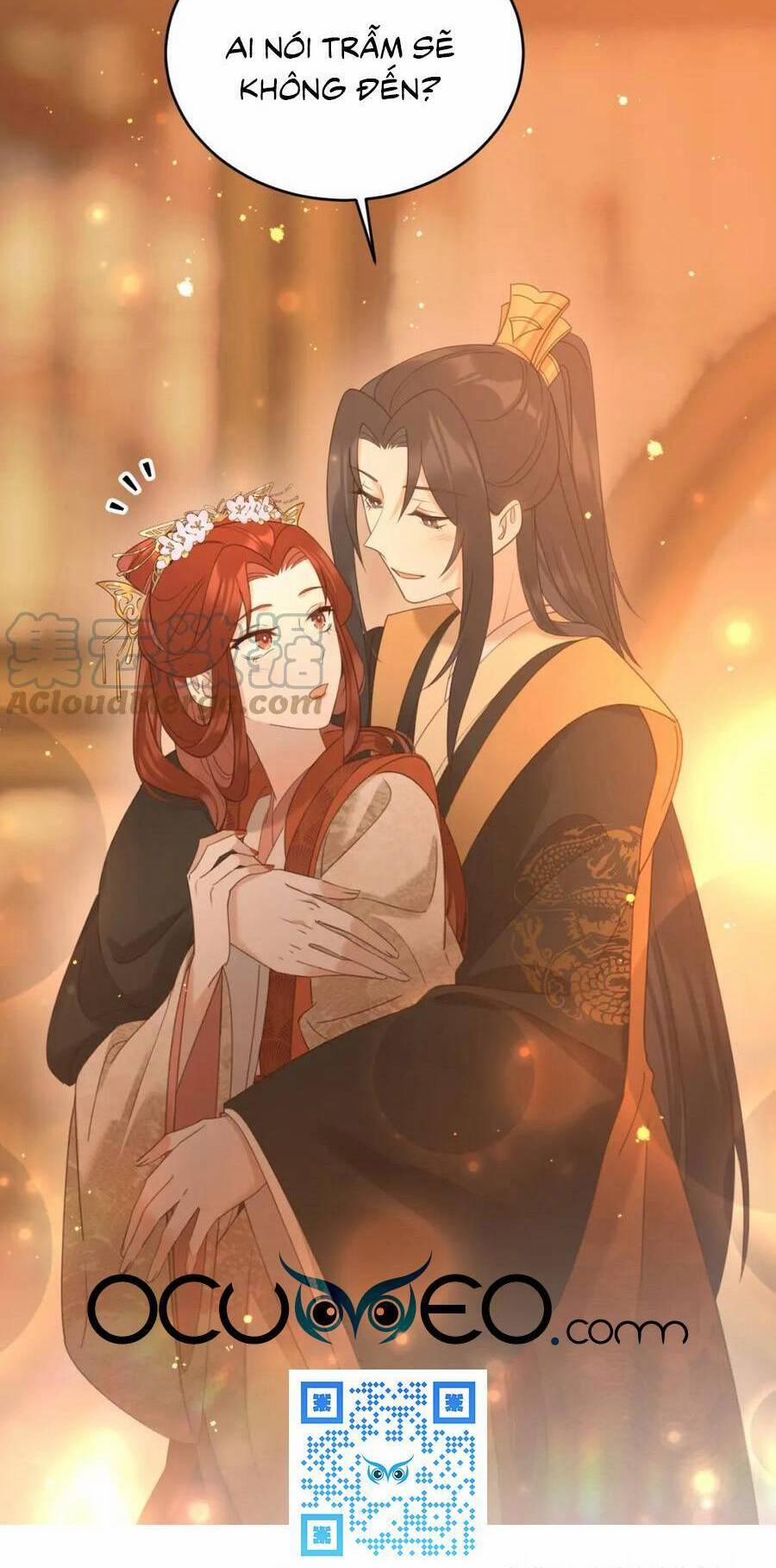 Hoàng Hậu Vô Đức 88 trang 29