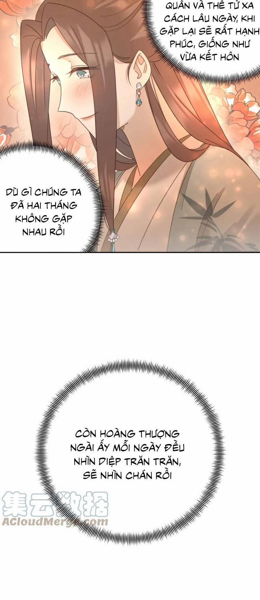 Hoàng Hậu Vô Đức 88 trang 3