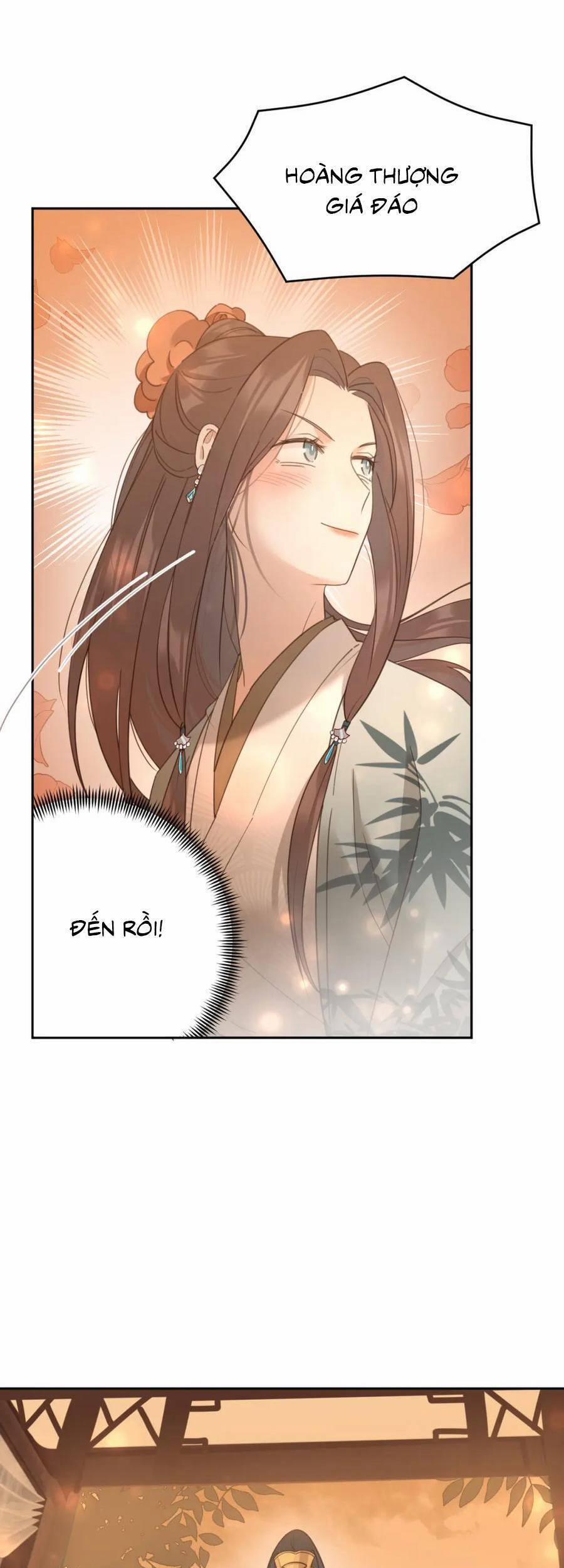 Hoàng Hậu Vô Đức 88 trang 4