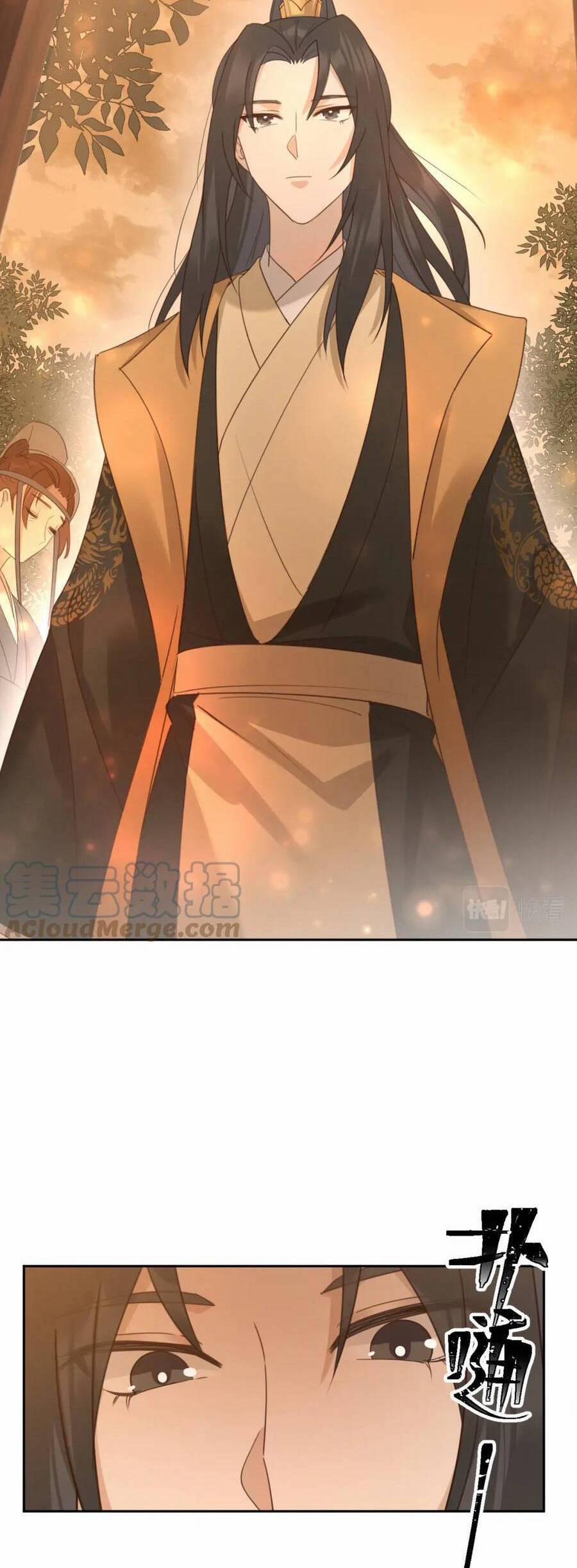 Hoàng Hậu Vô Đức 88 trang 5