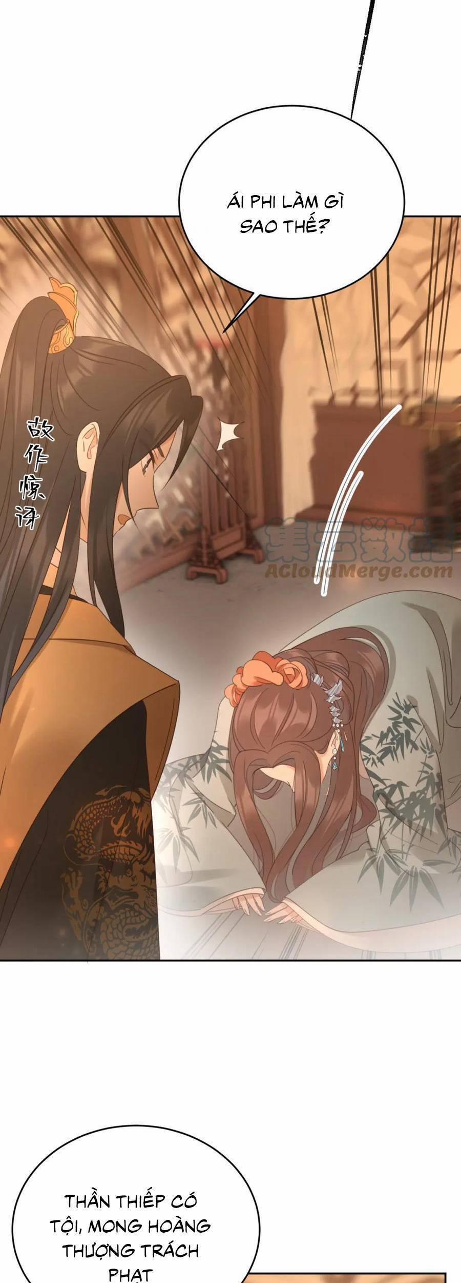 Hoàng Hậu Vô Đức 88 trang 6