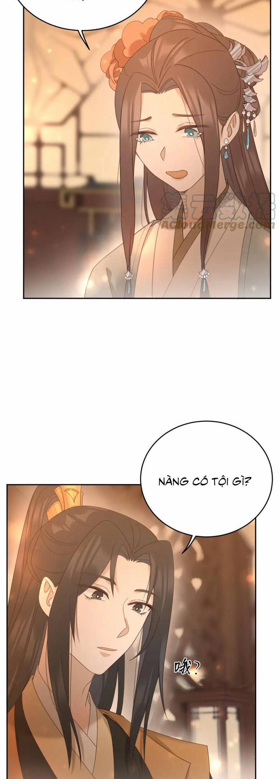 Hoàng Hậu Vô Đức 88 trang 7