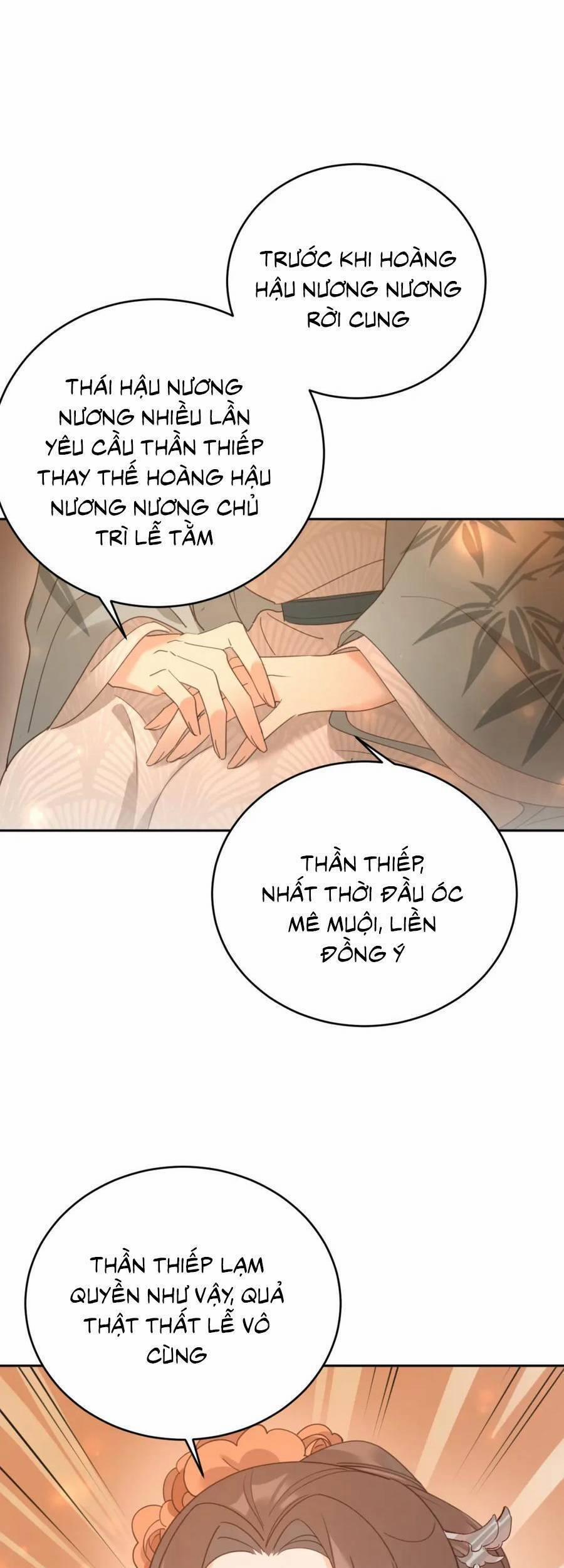 Hoàng Hậu Vô Đức 88 trang 9