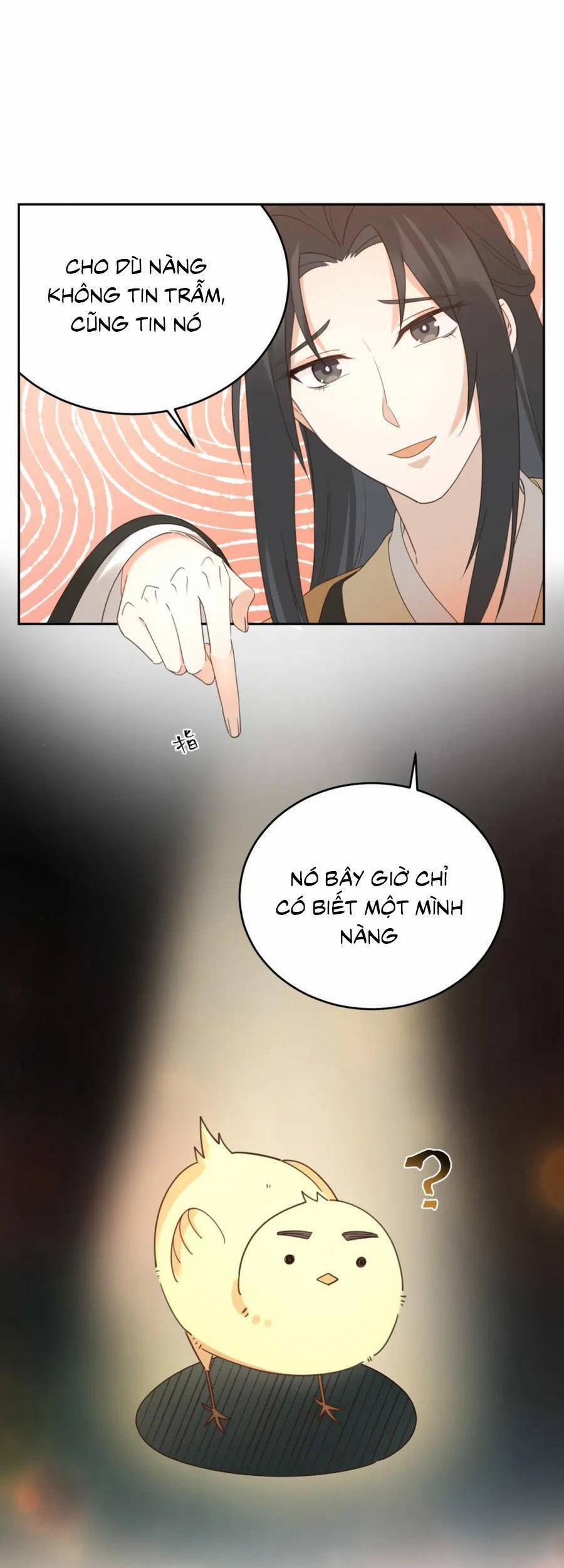 Hoàng Hậu Vô Đức 89 trang 10