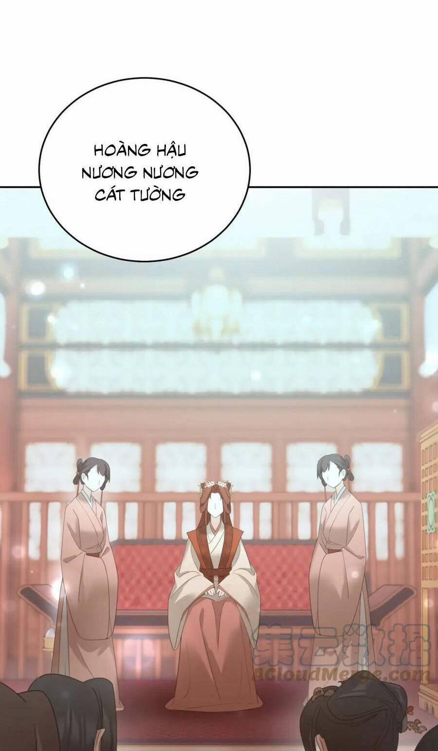 Hoàng Hậu Vô Đức 89 trang 13