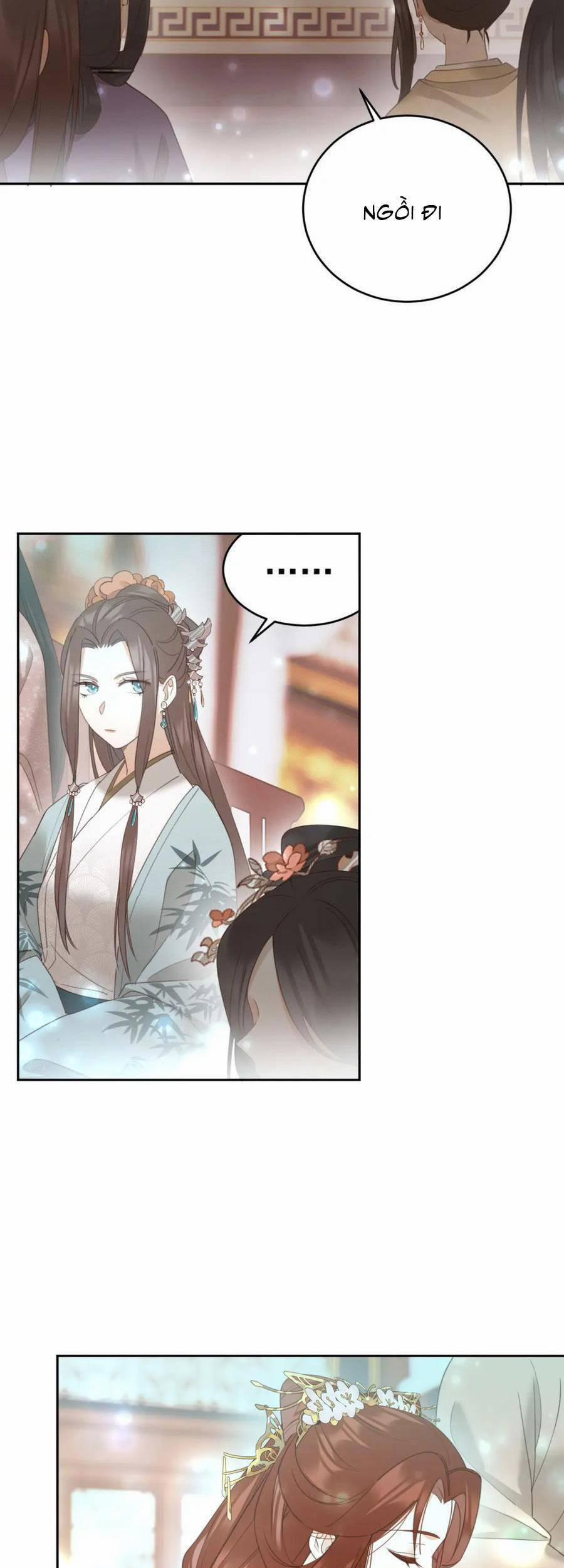 Hoàng Hậu Vô Đức 89 trang 14