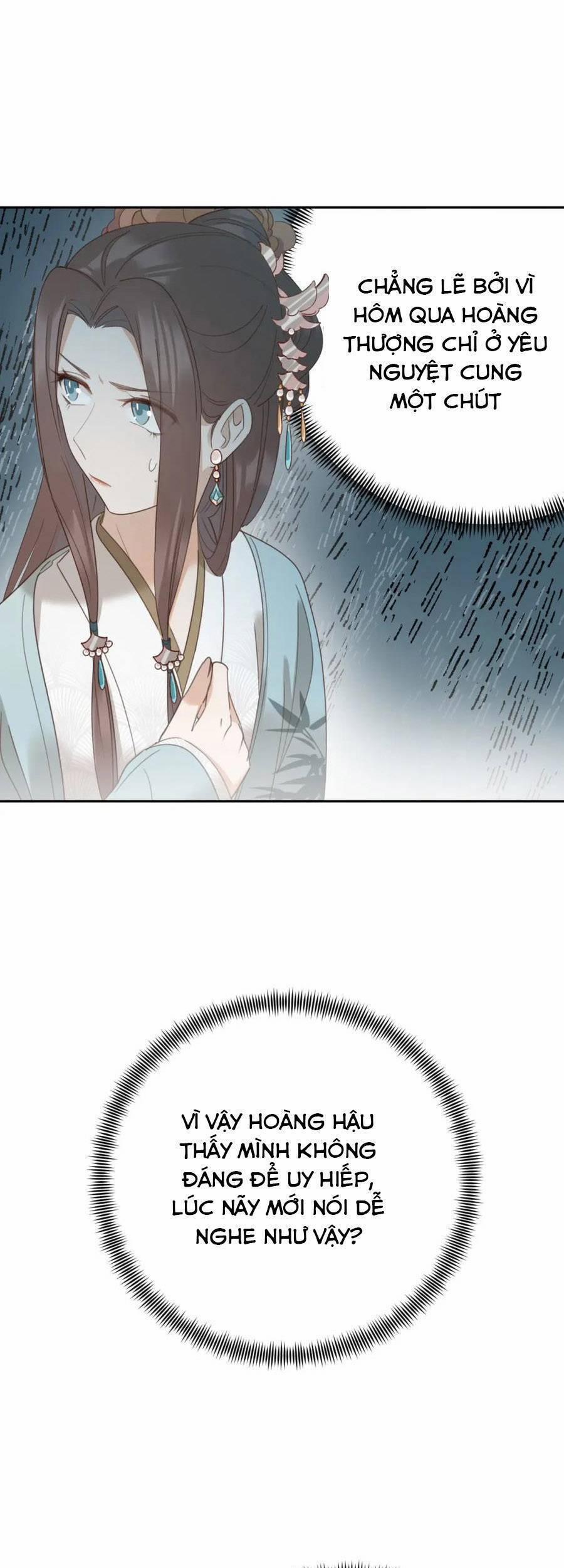 Hoàng Hậu Vô Đức 89 trang 16