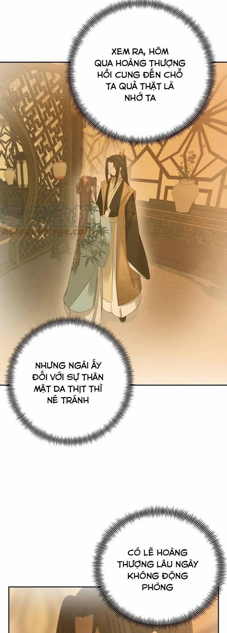 Hoàng Hậu Vô Đức 89 trang 17