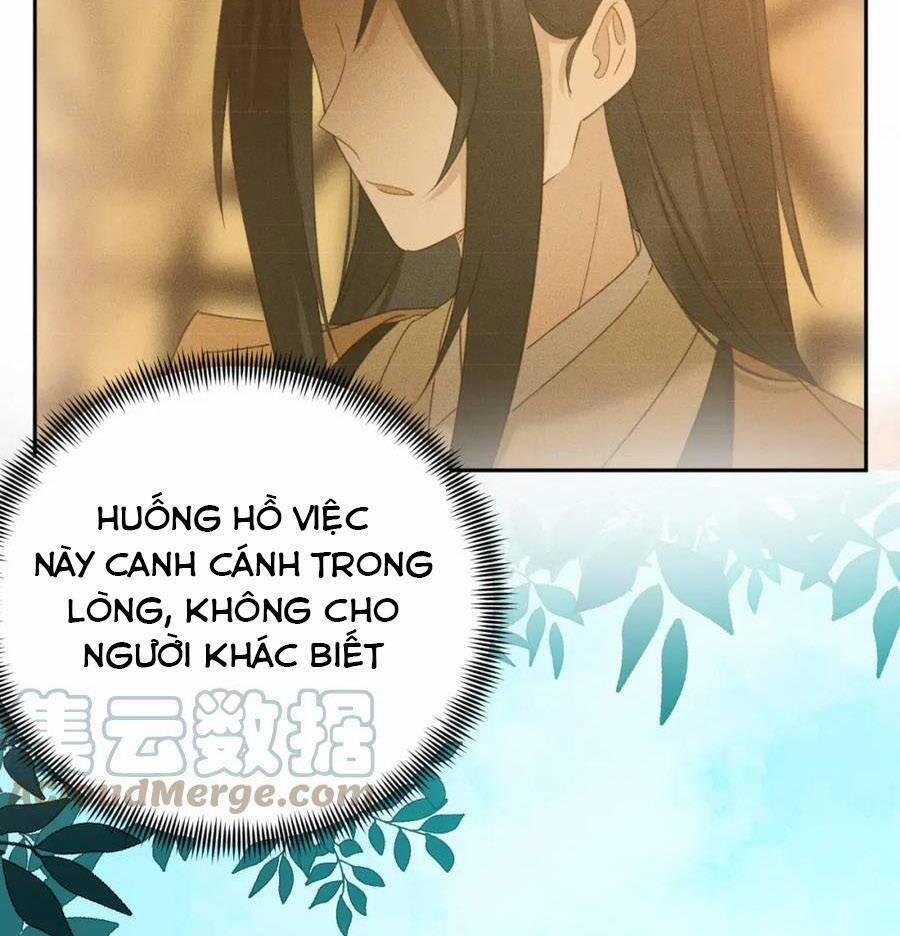 Hoàng Hậu Vô Đức 89 trang 18