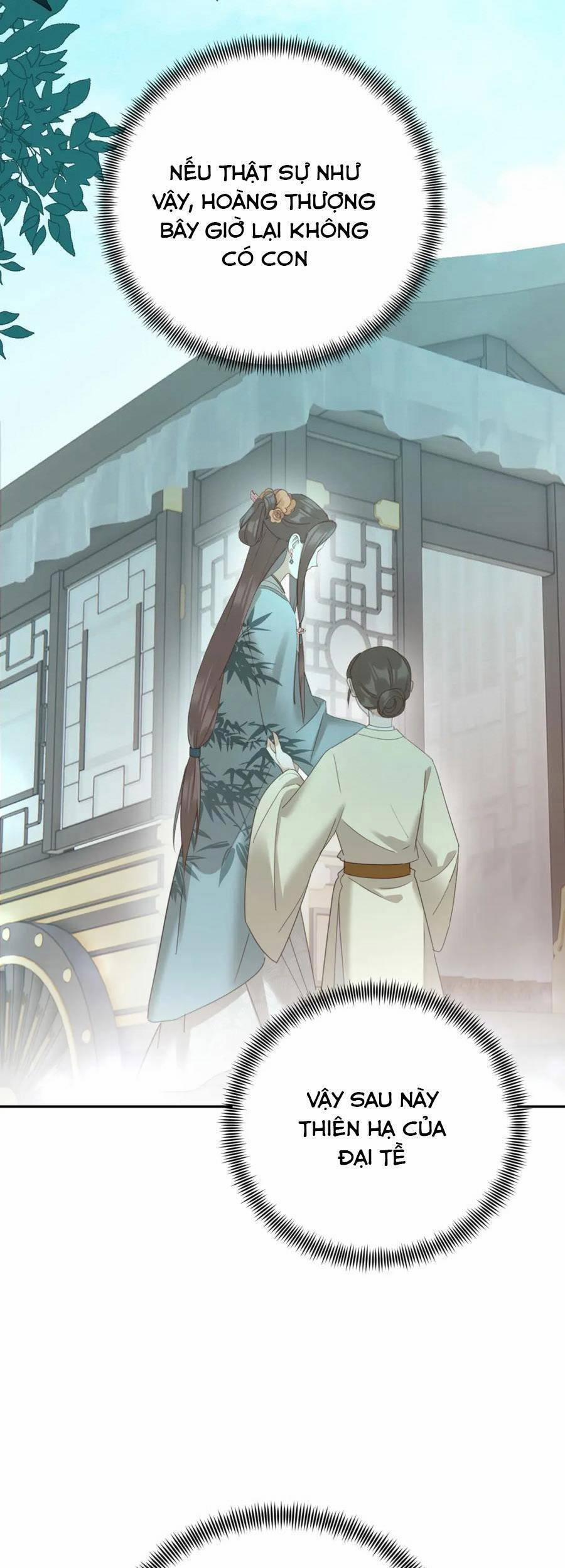 Hoàng Hậu Vô Đức 89 trang 19