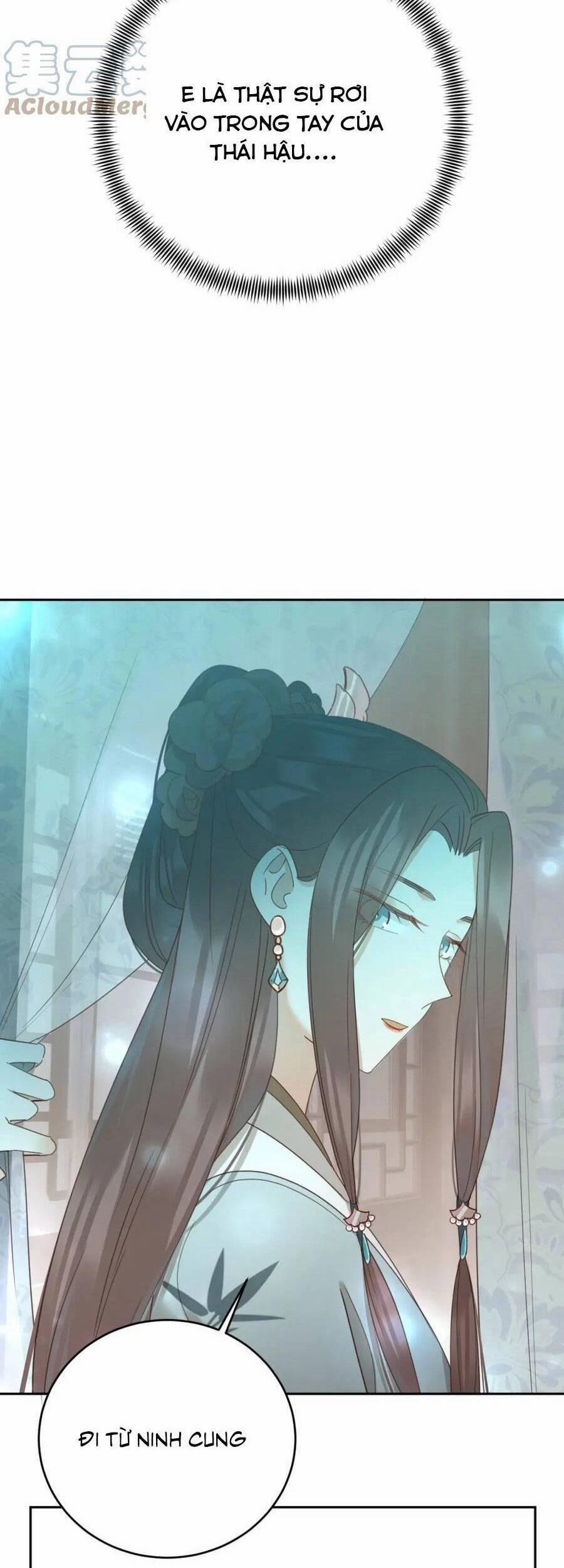 Hoàng Hậu Vô Đức 89 trang 20