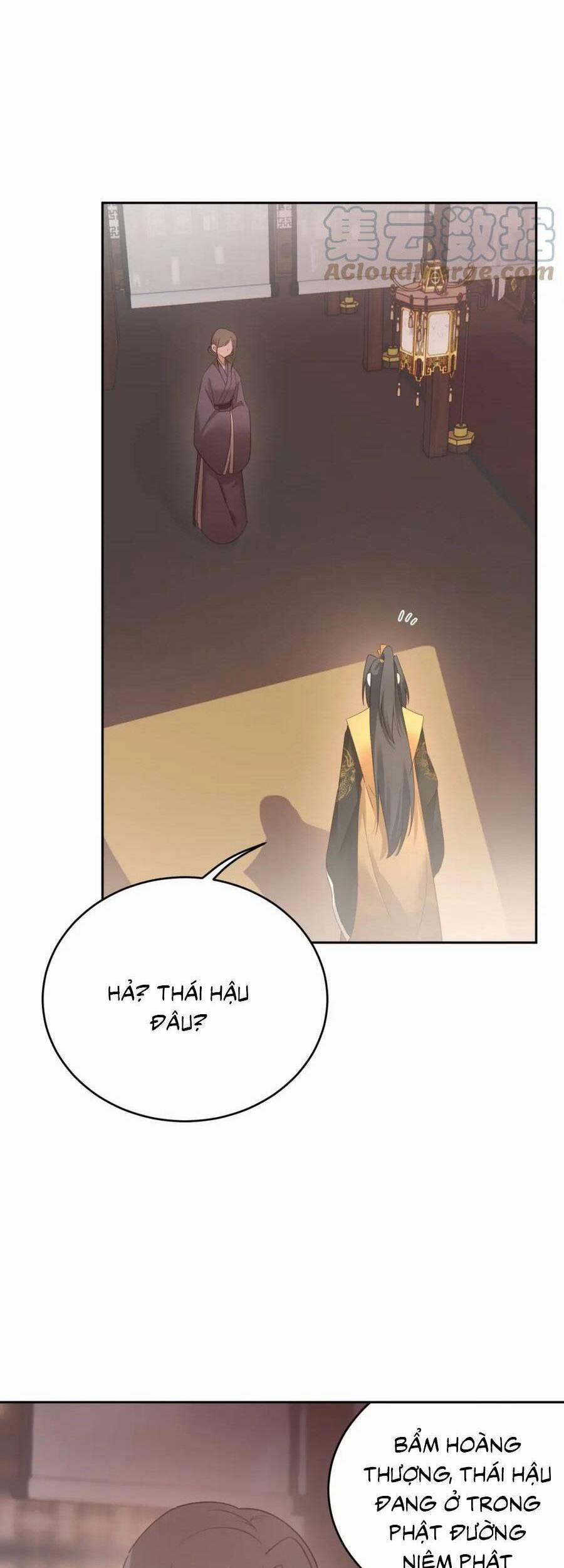 Hoàng Hậu Vô Đức 89 trang 23