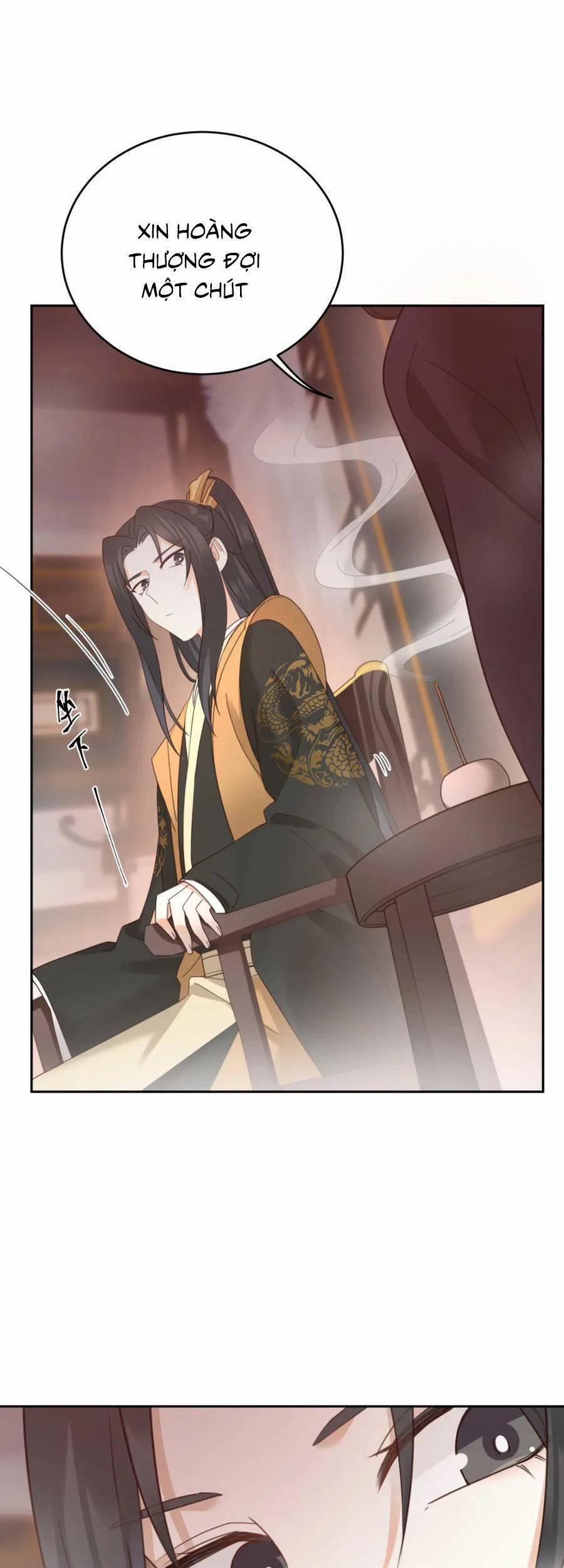 Hoàng Hậu Vô Đức 89 trang 25