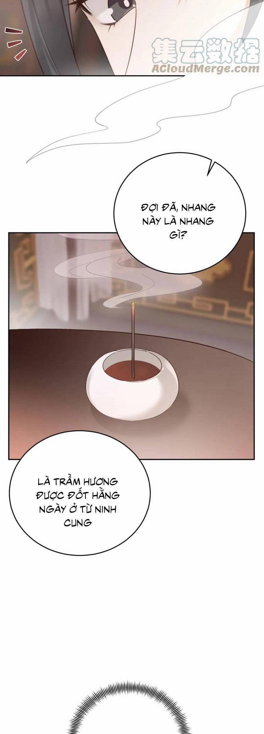 Hoàng Hậu Vô Đức 89 trang 26