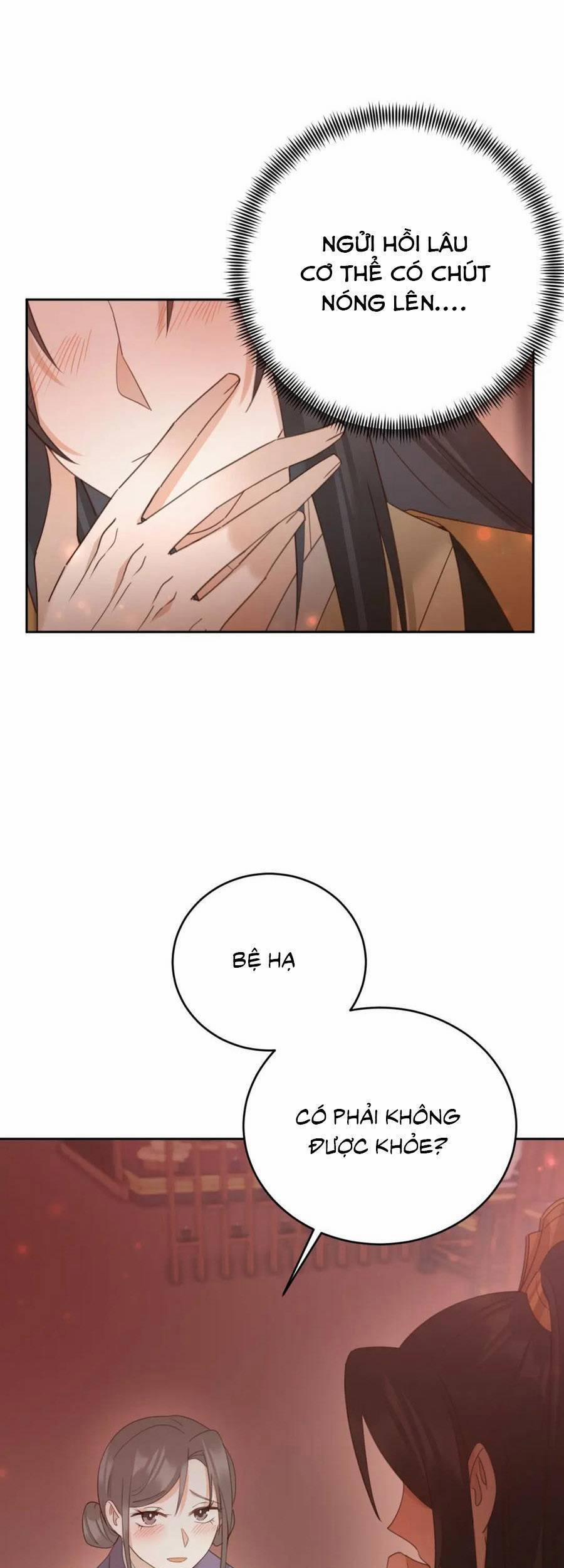 Hoàng Hậu Vô Đức 89 trang 28