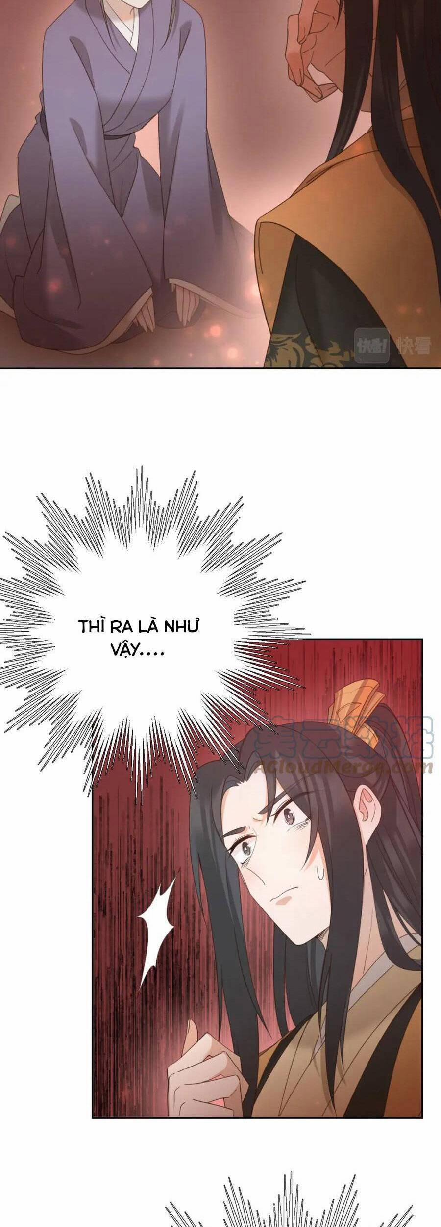 Hoàng Hậu Vô Đức 89 trang 29