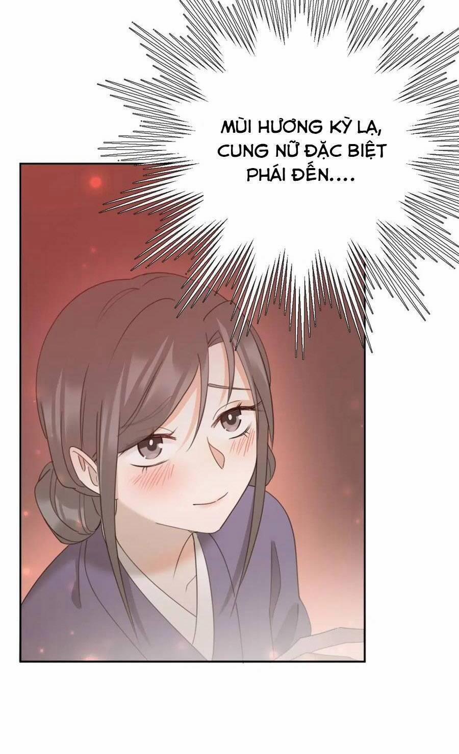 Hoàng Hậu Vô Đức 89 trang 30