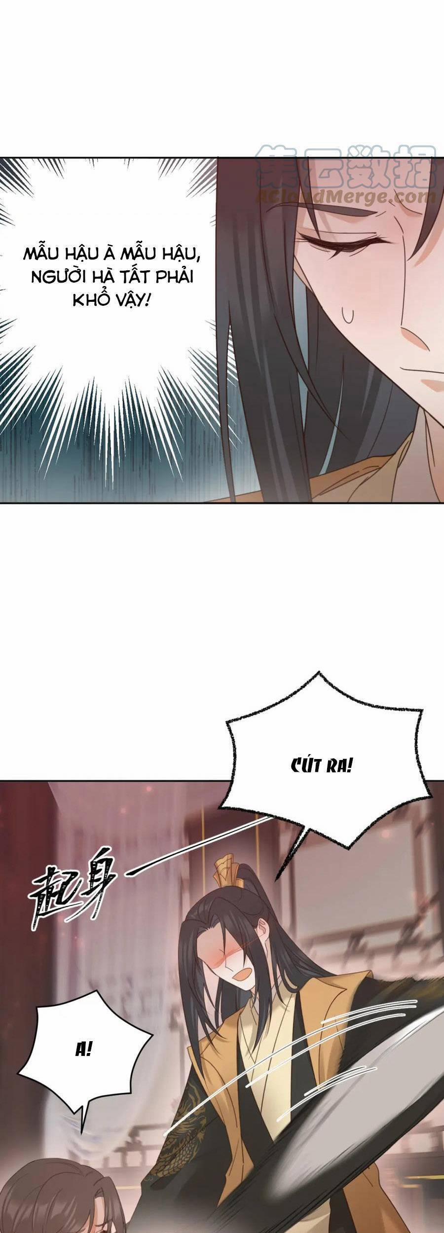 Hoàng Hậu Vô Đức 89 trang 31