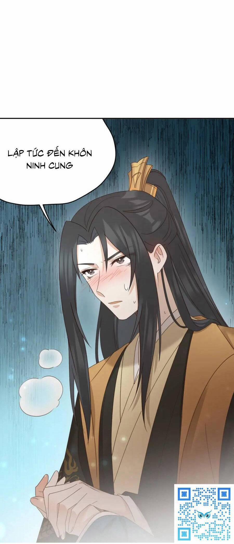 Hoàng Hậu Vô Đức 89 trang 34