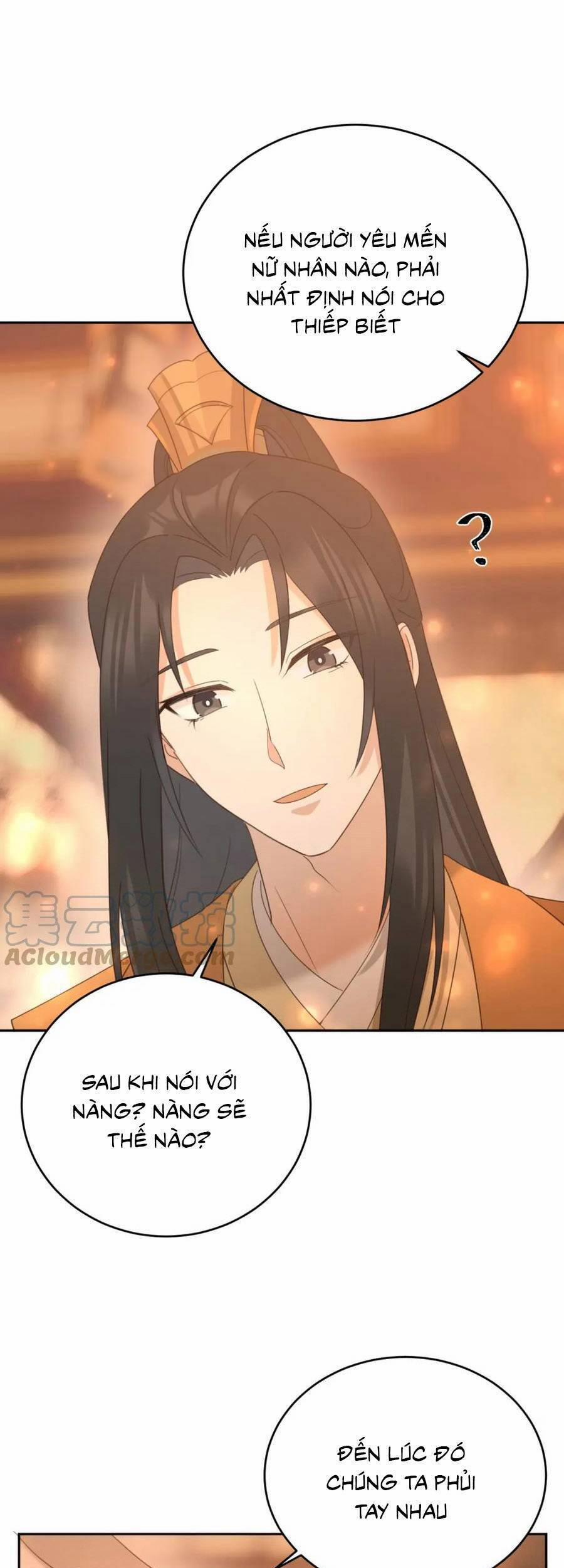 Hoàng Hậu Vô Đức 89 trang 5