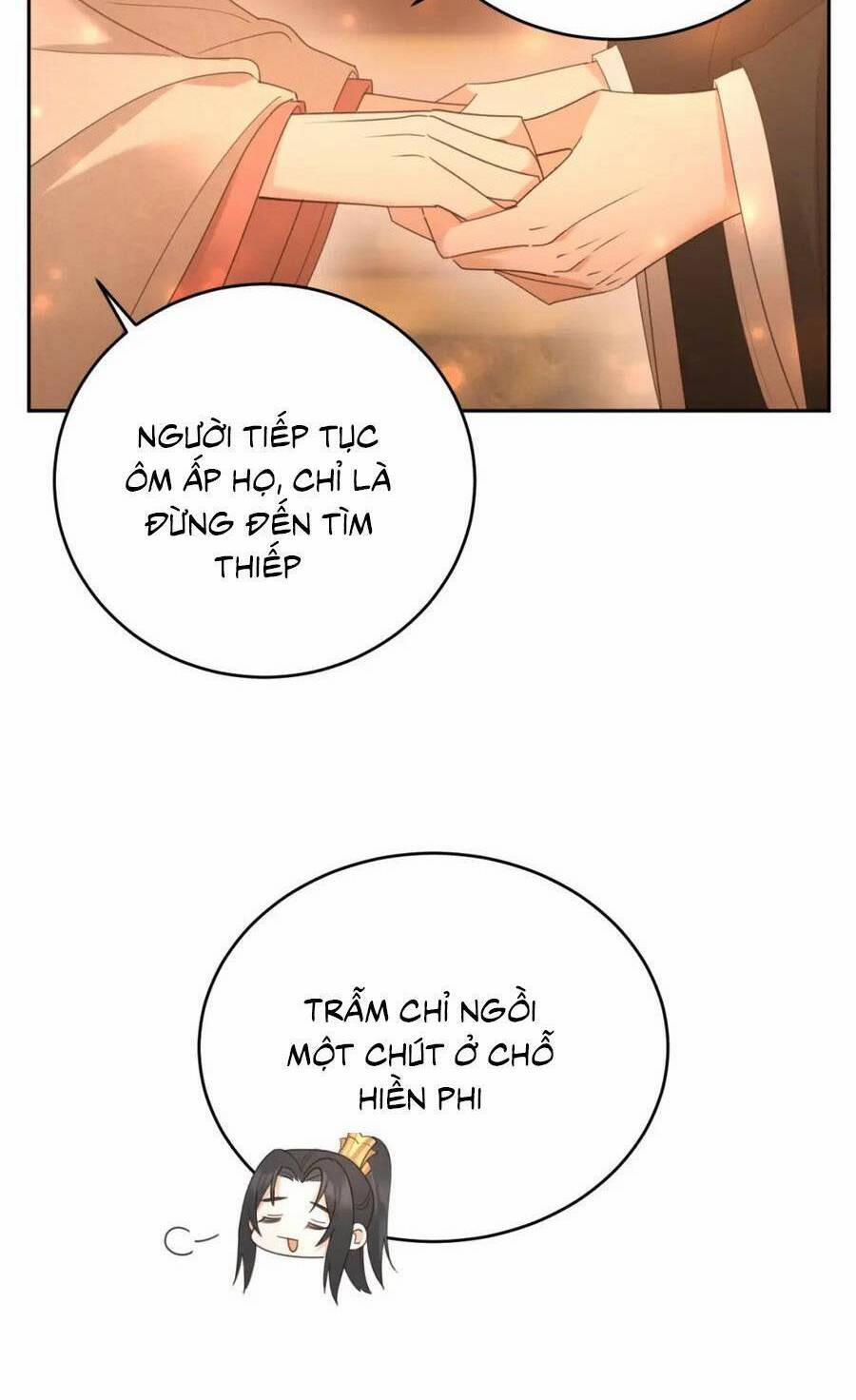 Hoàng Hậu Vô Đức 89 trang 6