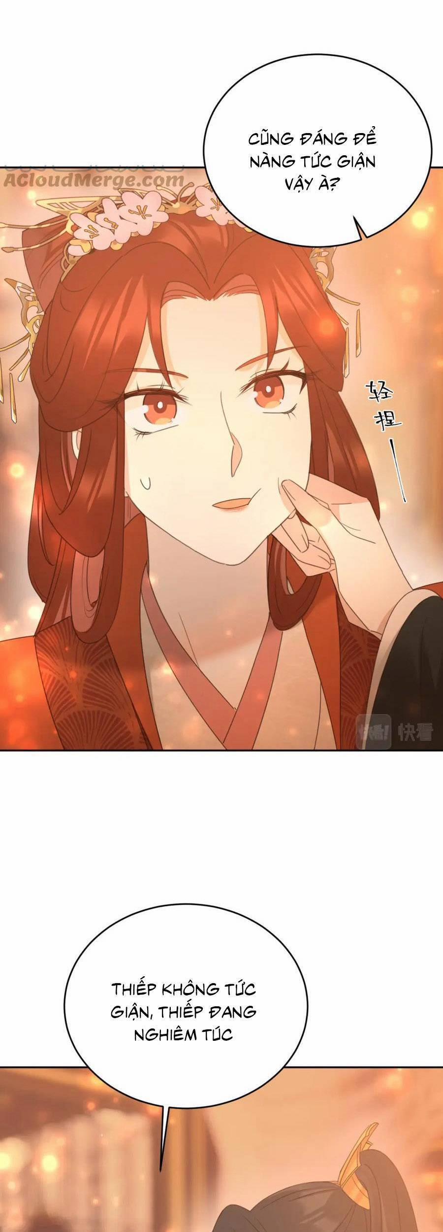 Hoàng Hậu Vô Đức 89 trang 7