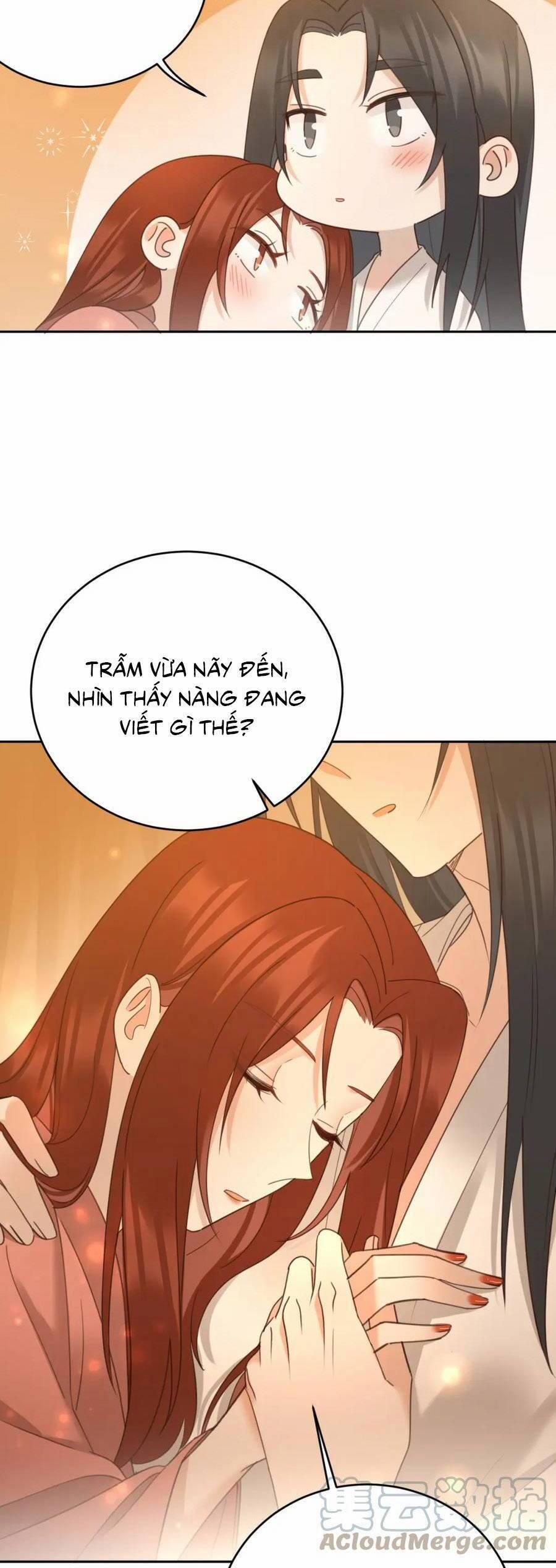 Hoàng Hậu Vô Đức 90 trang 11