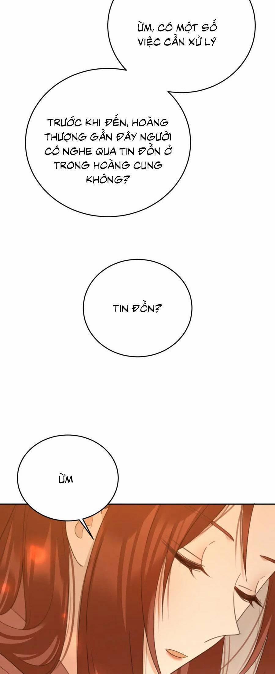 Hoàng Hậu Vô Đức 90 trang 12