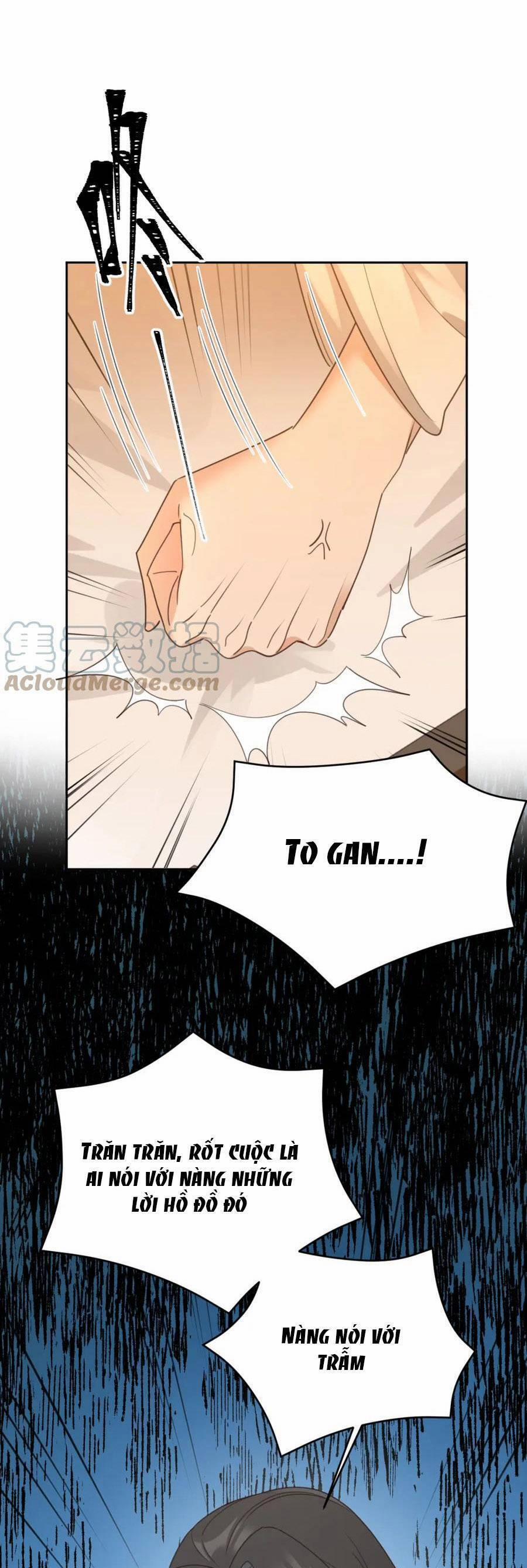 Hoàng Hậu Vô Đức 90 trang 14