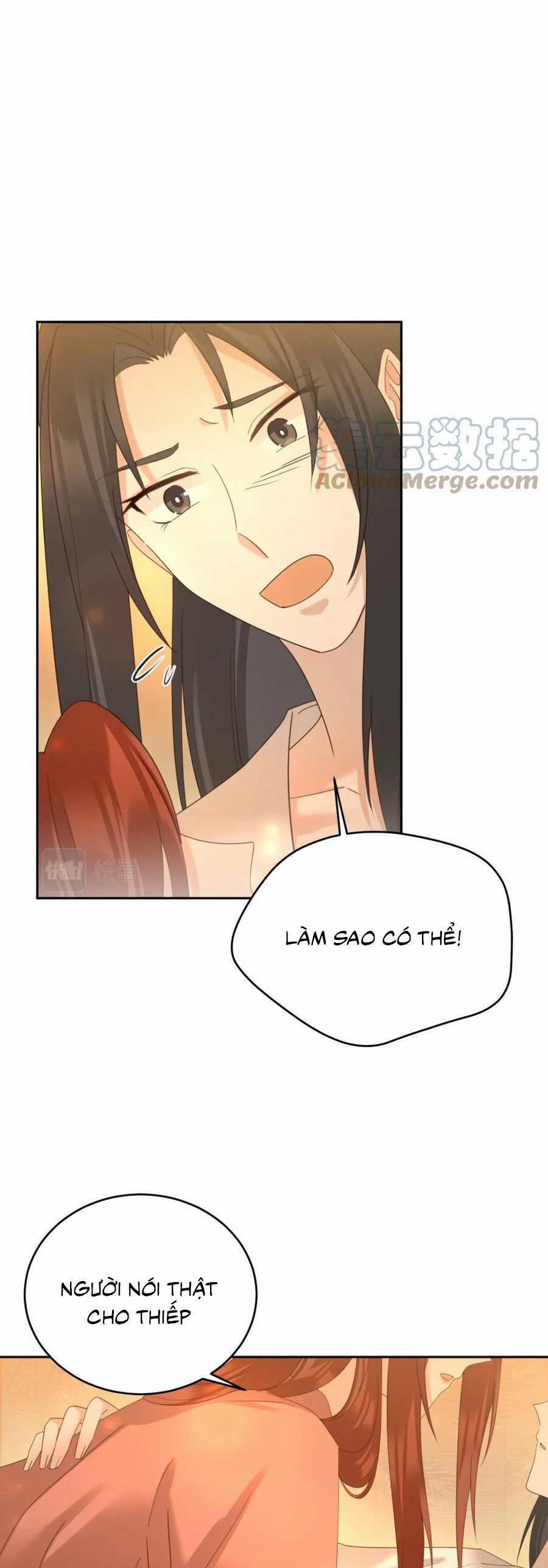 Hoàng Hậu Vô Đức 90 trang 16