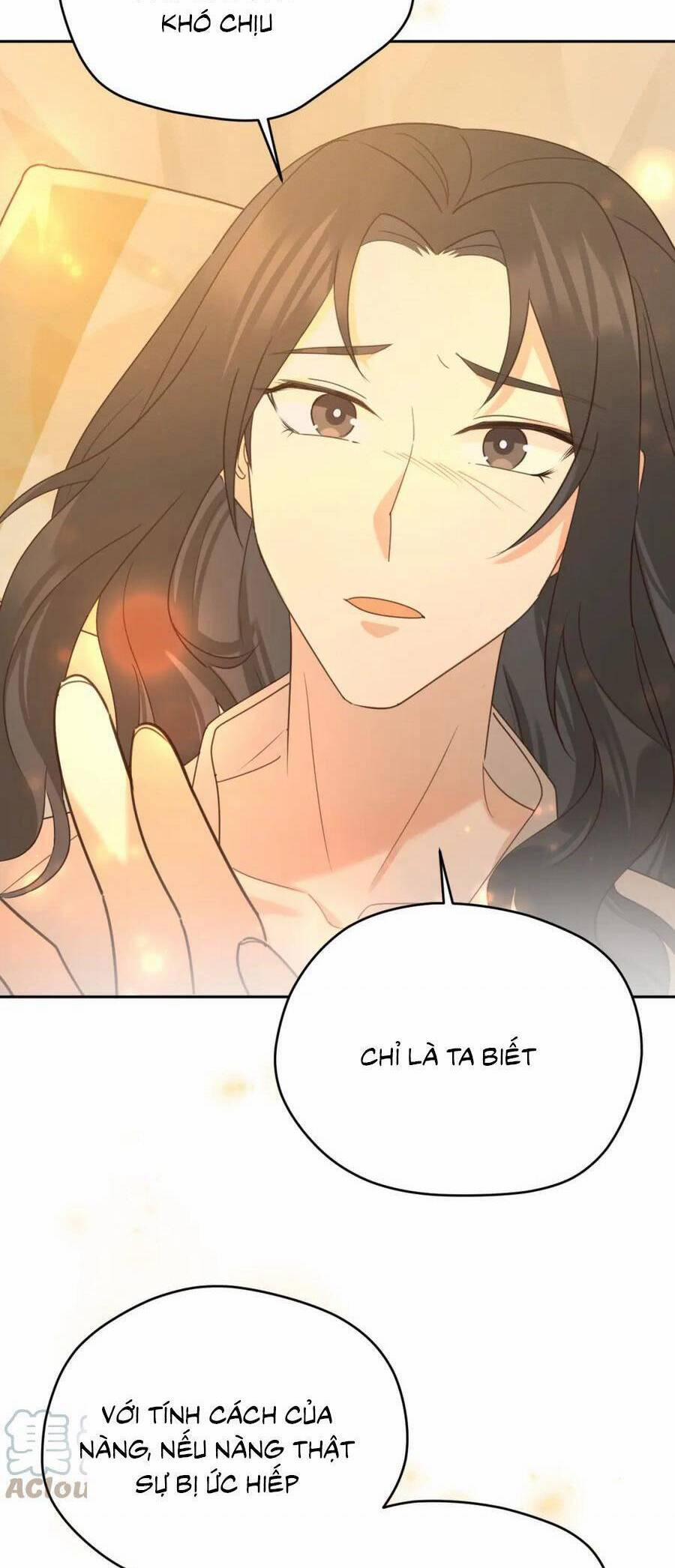 Hoàng Hậu Vô Đức 90 trang 19