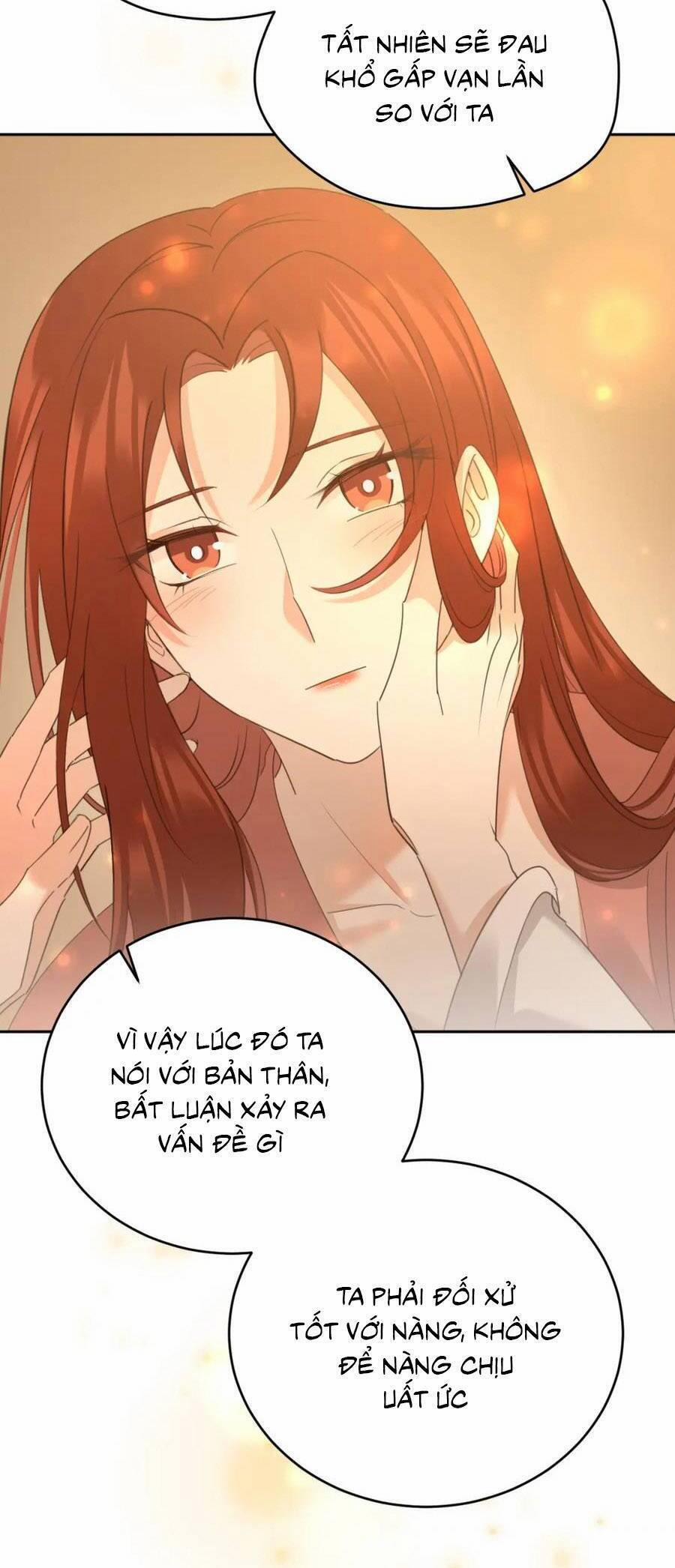 Hoàng Hậu Vô Đức 90 trang 20