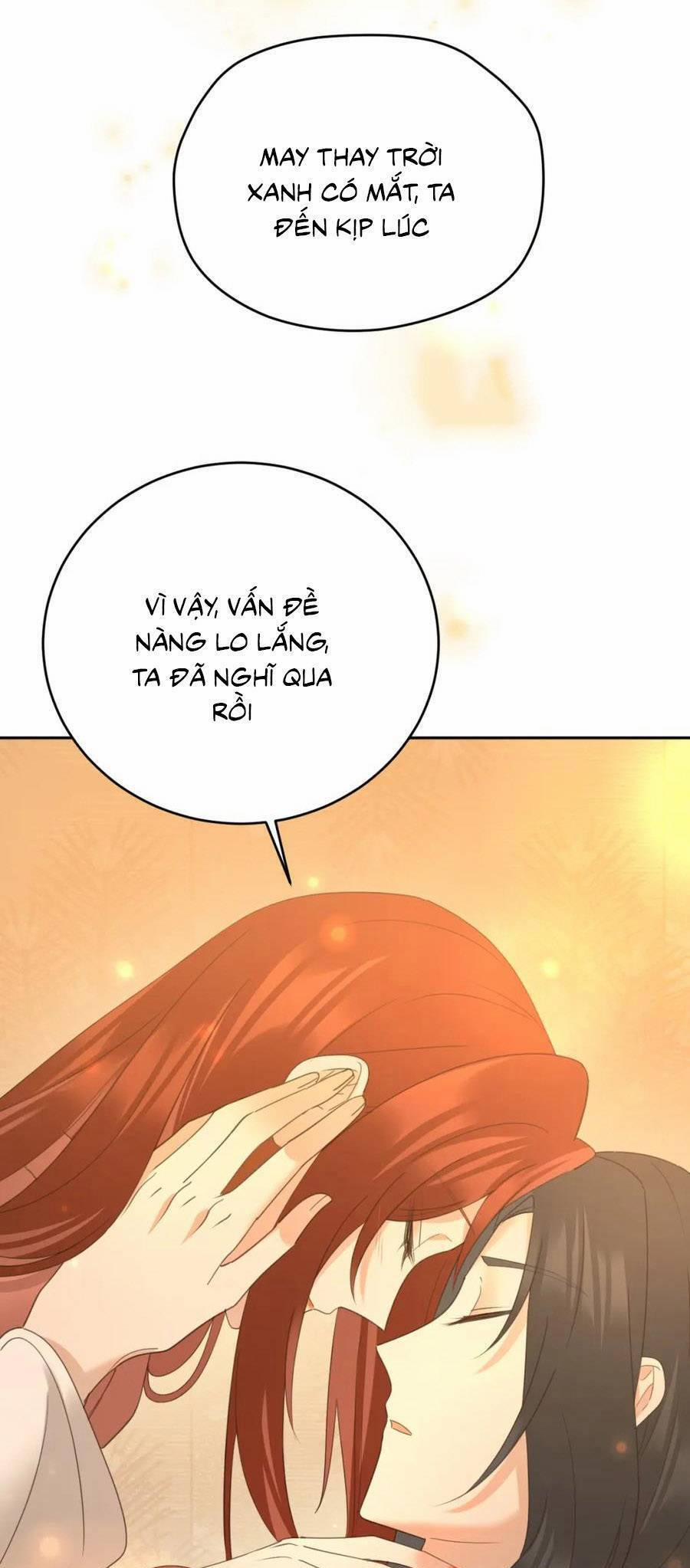 Hoàng Hậu Vô Đức 90 trang 21