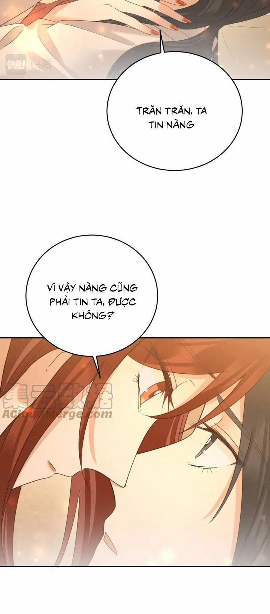 Hoàng Hậu Vô Đức 90 trang 22