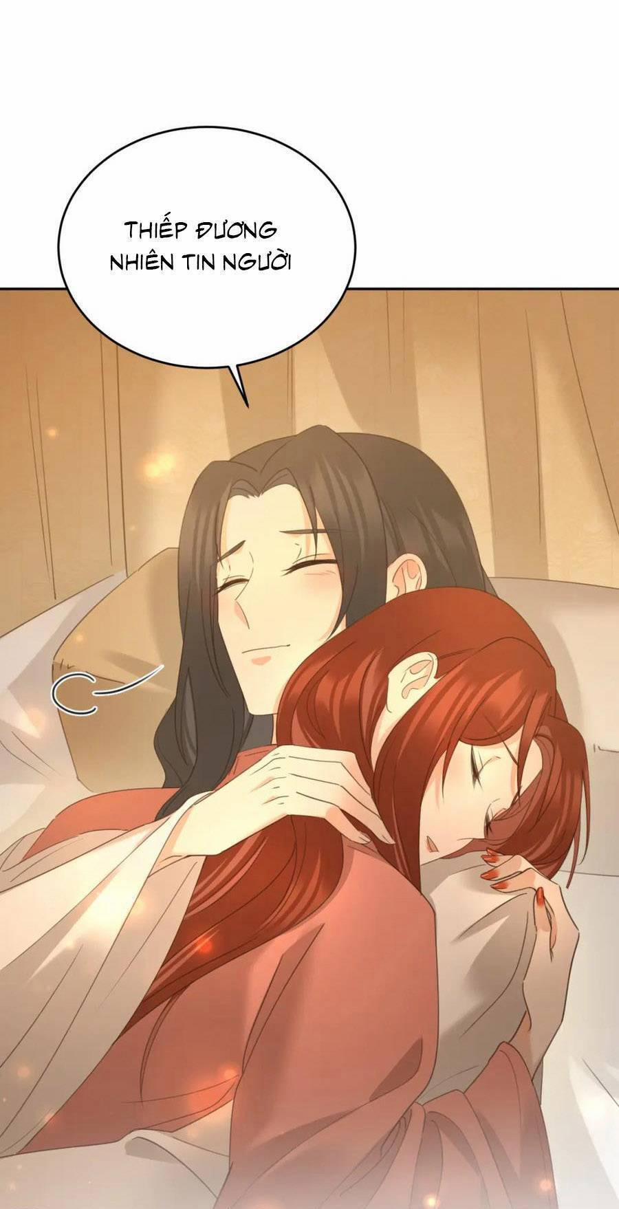 Hoàng Hậu Vô Đức 90 trang 23