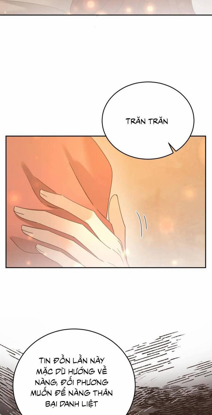 Hoàng Hậu Vô Đức 90 trang 24