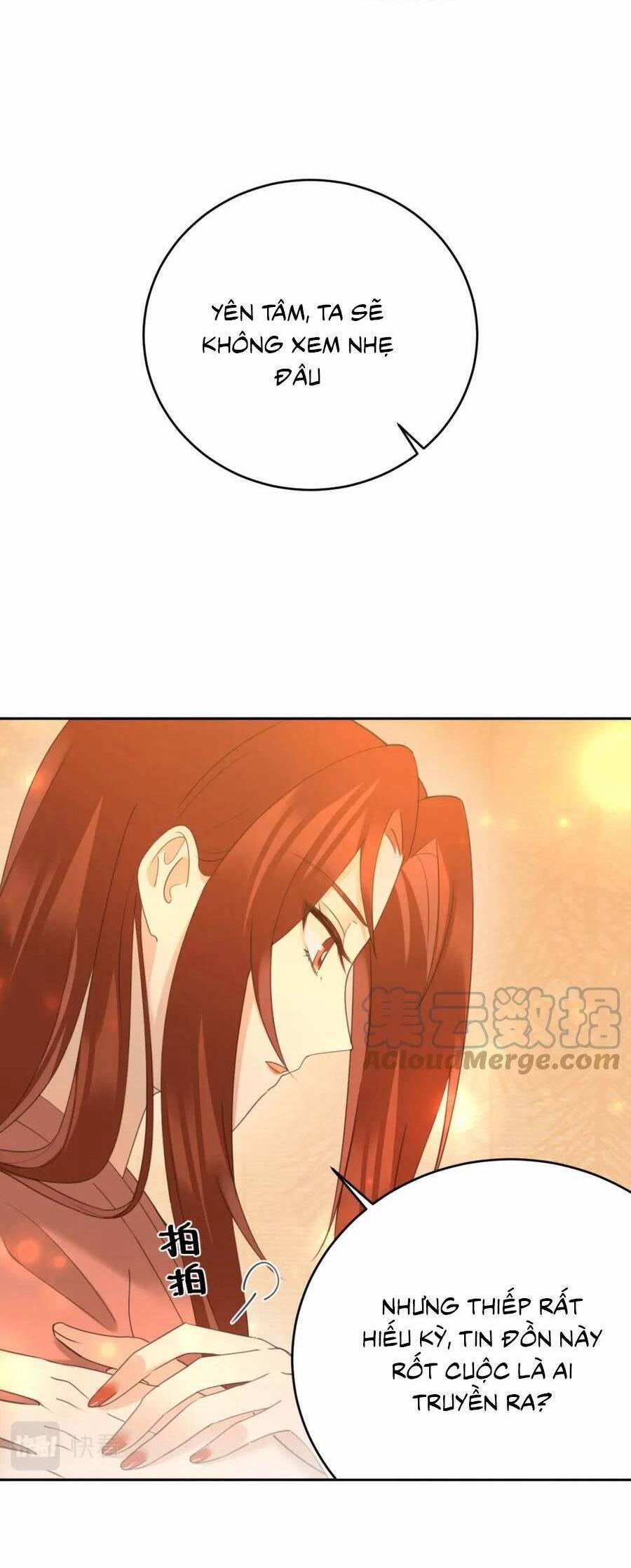 Hoàng Hậu Vô Đức 90 trang 26