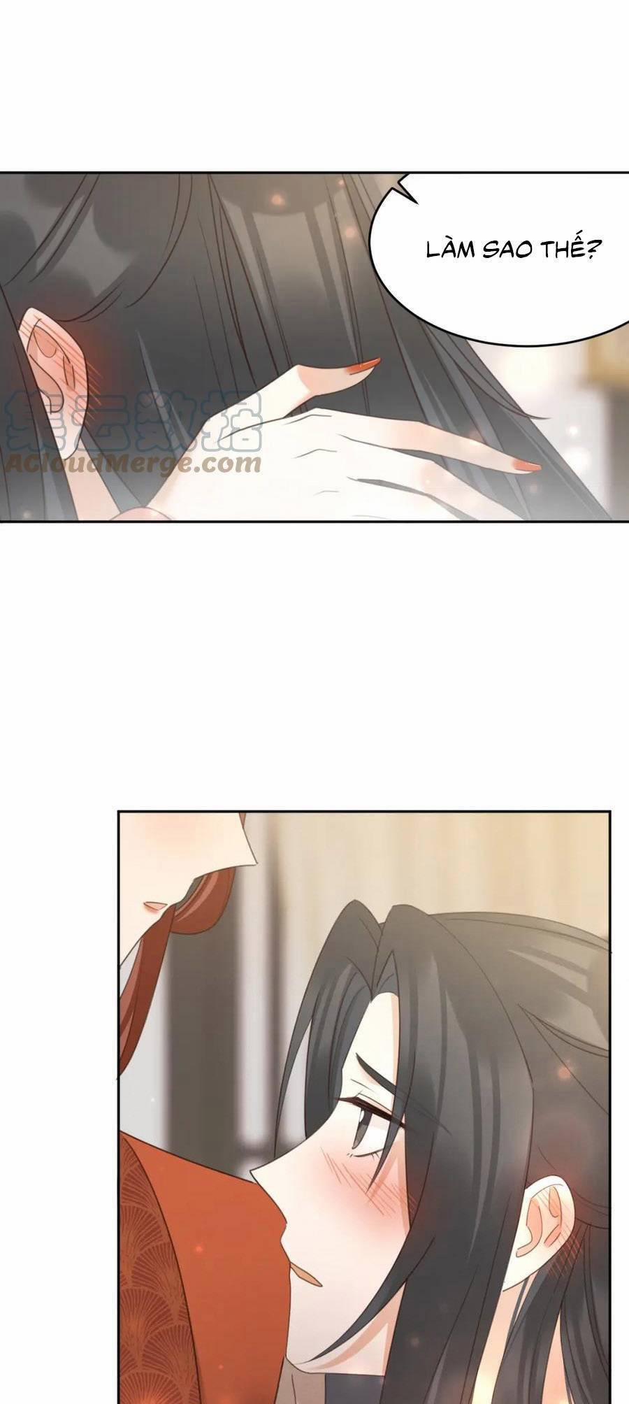 Hoàng Hậu Vô Đức 90 trang 4