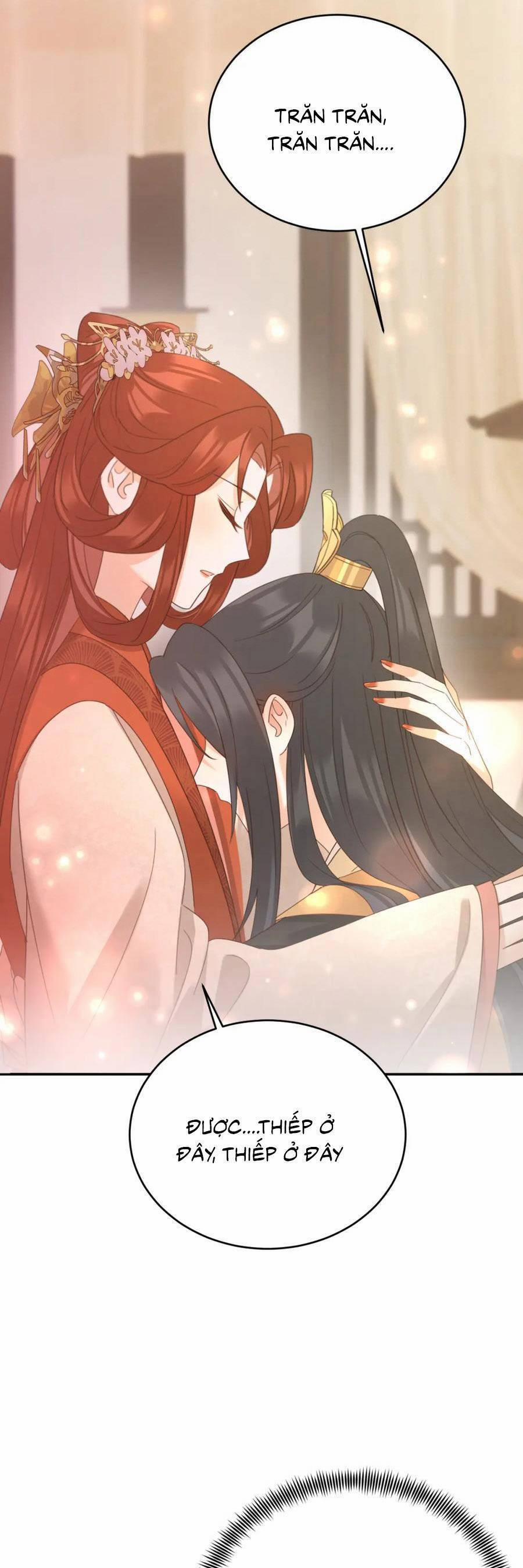 Hoàng Hậu Vô Đức 90 trang 6