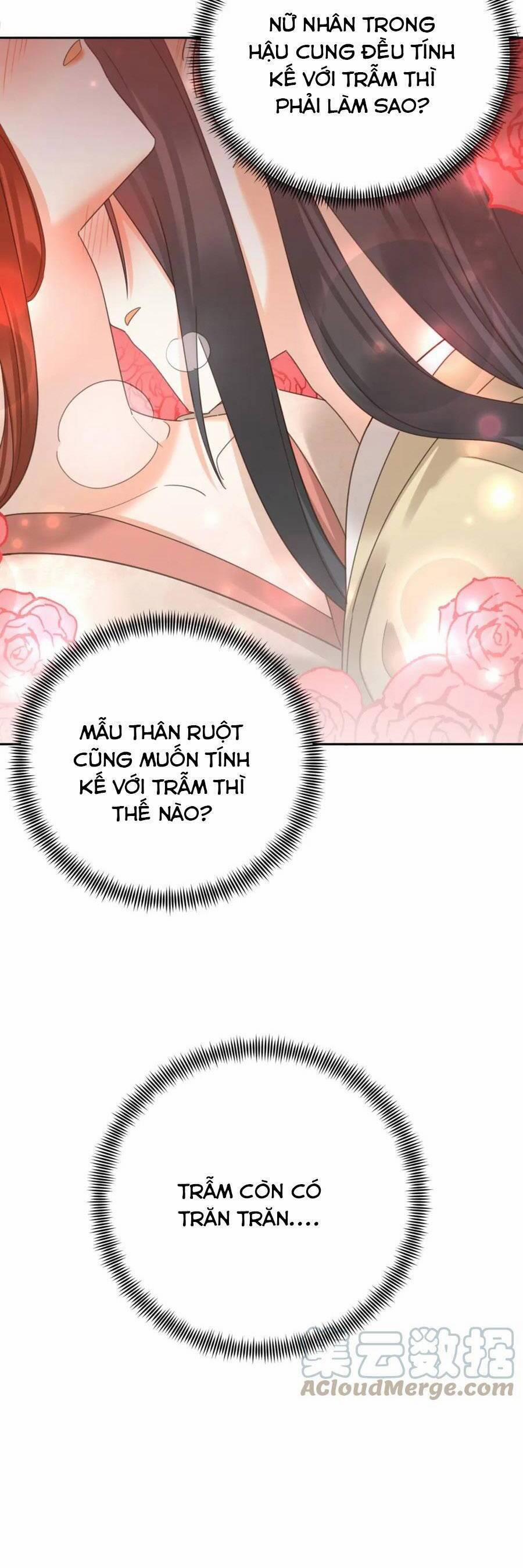 Hoàng Hậu Vô Đức 90 trang 7