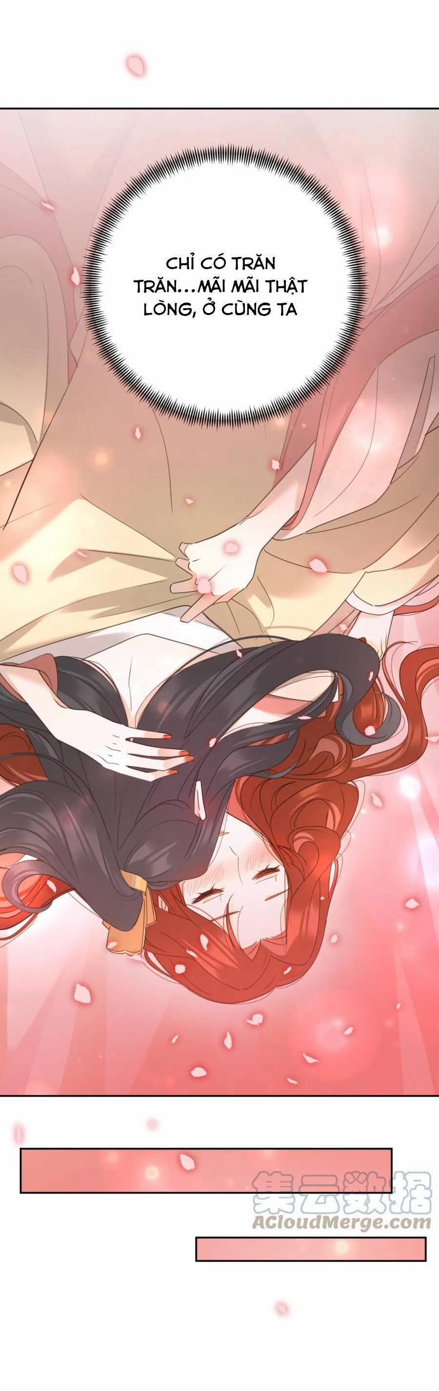 Hoàng Hậu Vô Đức 90 trang 8