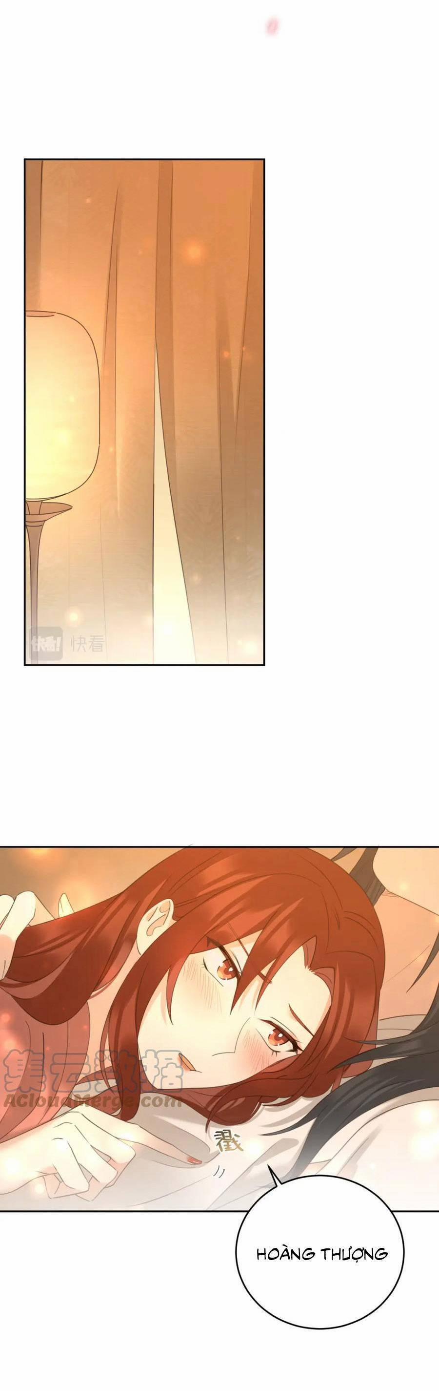 Hoàng Hậu Vô Đức 90 trang 9