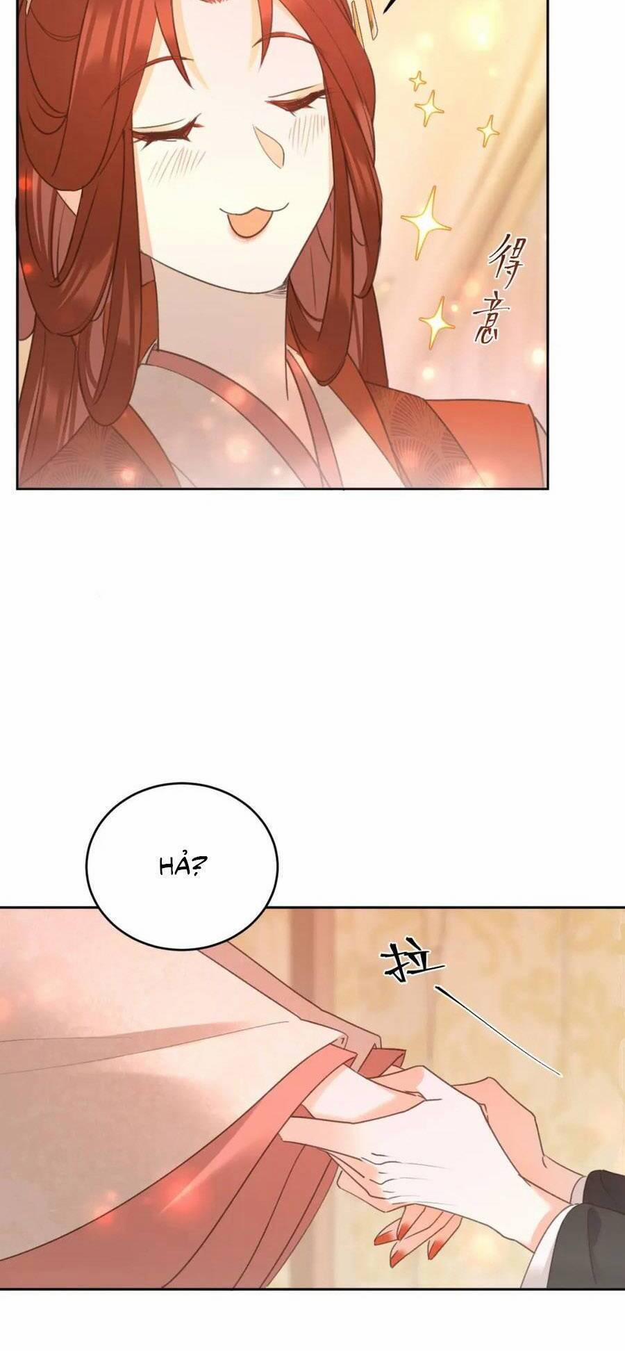 Hoàng Hậu Vô Đức 91 trang 15