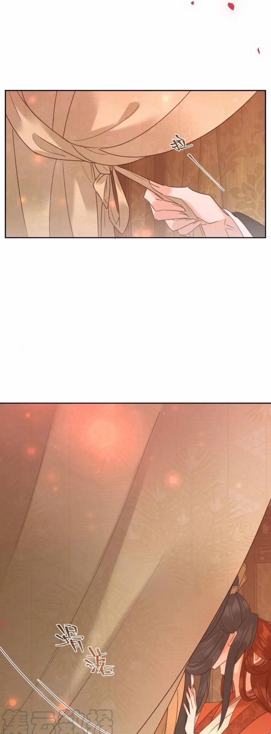 Hoàng Hậu Vô Đức 91 trang 20