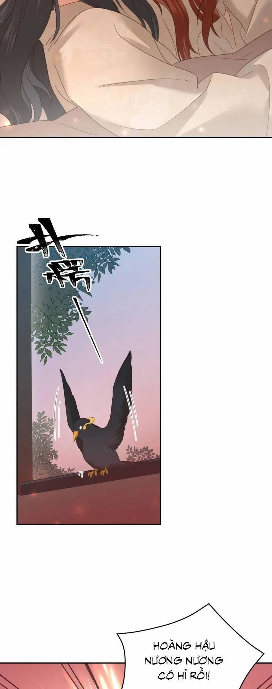 Hoàng Hậu Vô Đức 91 trang 23