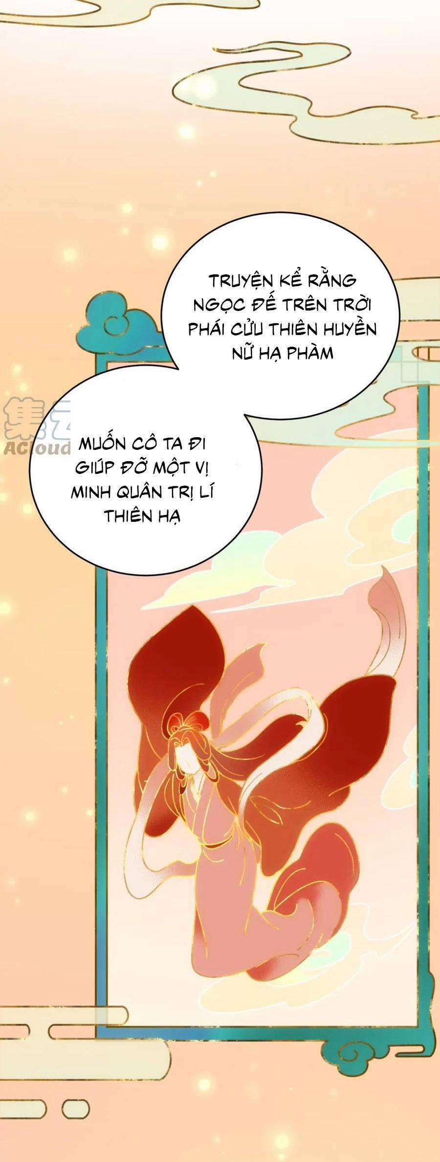 Hoàng Hậu Vô Đức 91 trang 6