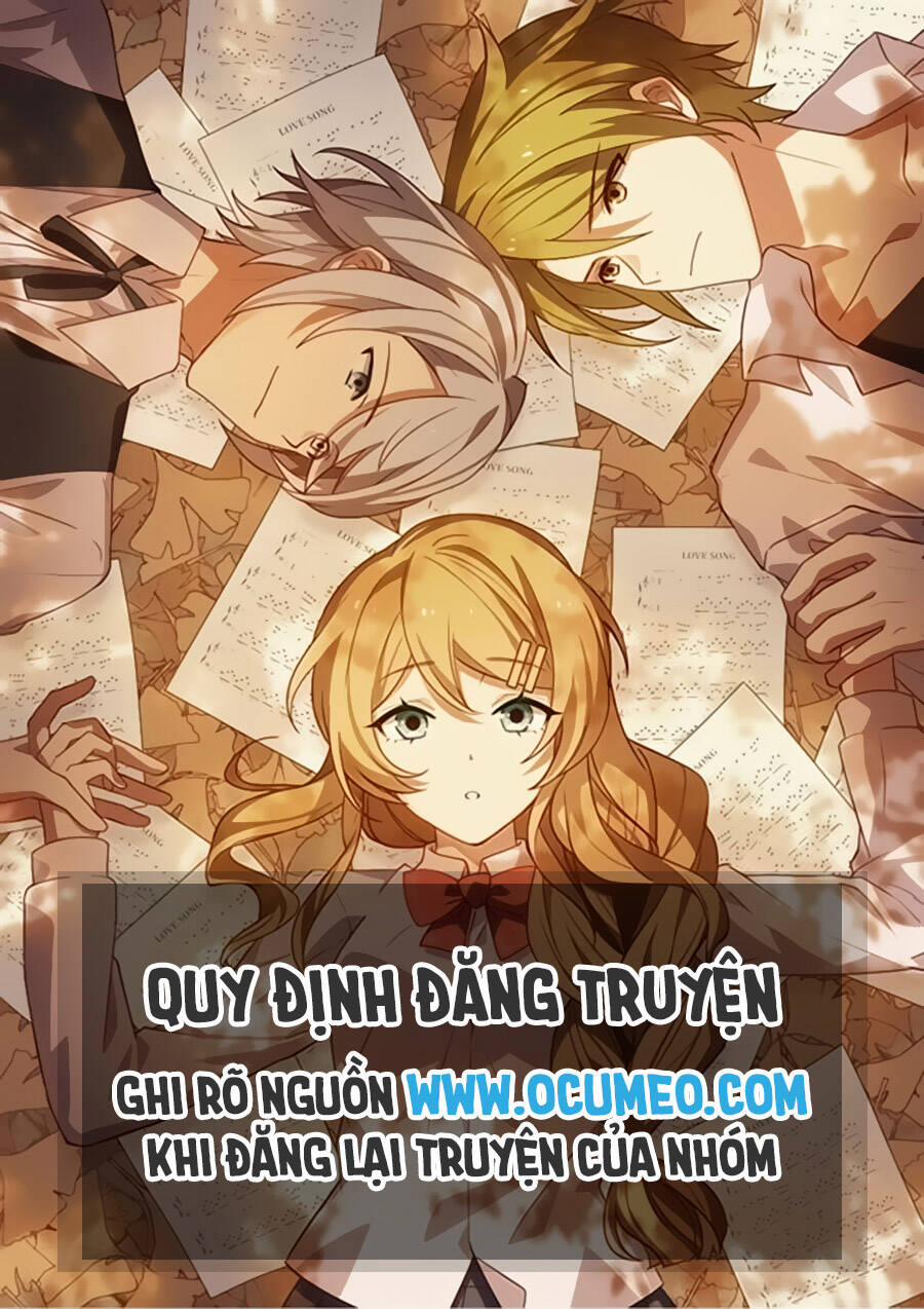 Hoàng Hậu Vô Đức 92.1 trang 0