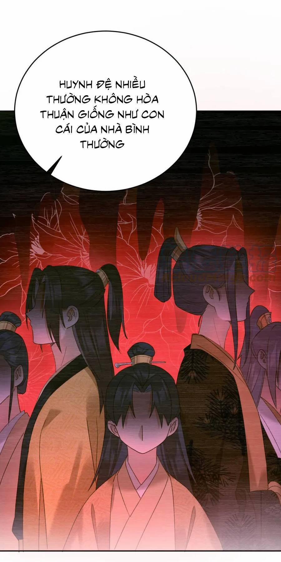 Hoàng Hậu Vô Đức 92.1 trang 10