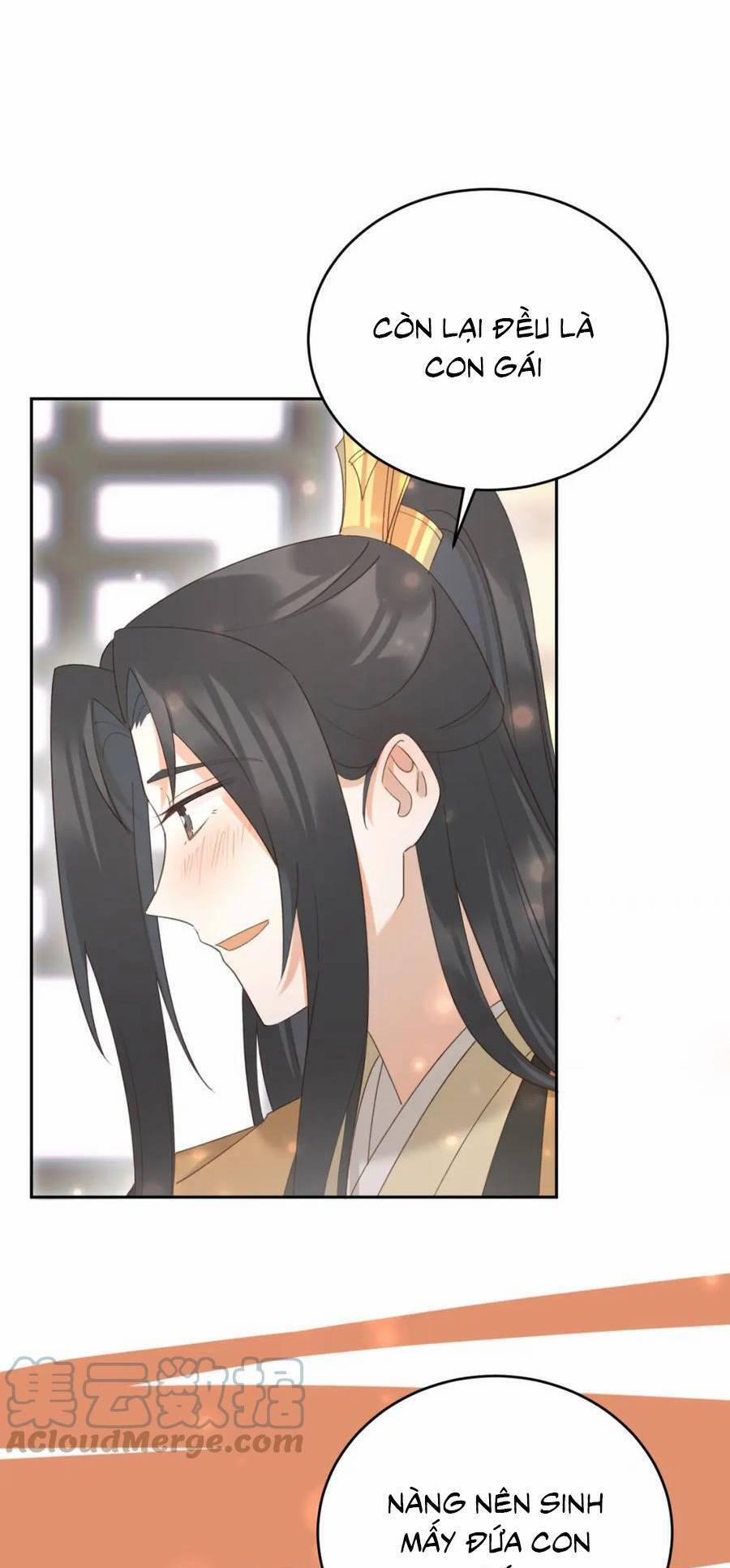 Hoàng Hậu Vô Đức 92.1 trang 14